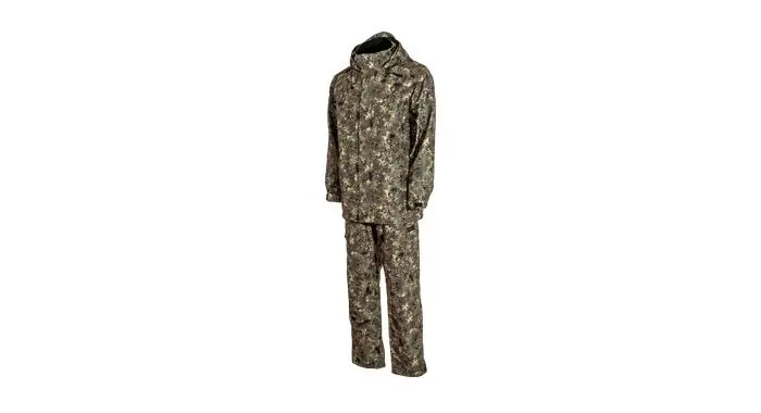 Nash Tackle ZT Mac Braced Trousers