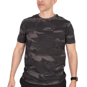 Fox Rage Voyager Camo T