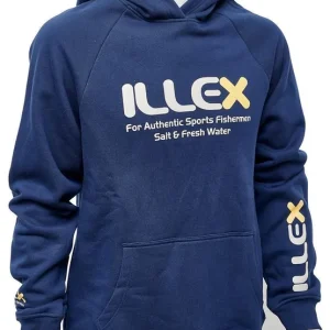 Illex Hoody
