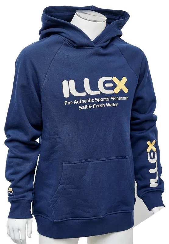 Illex Hoody