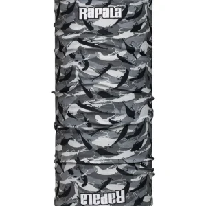 Rapala Camo Lures Neck Gaiter
