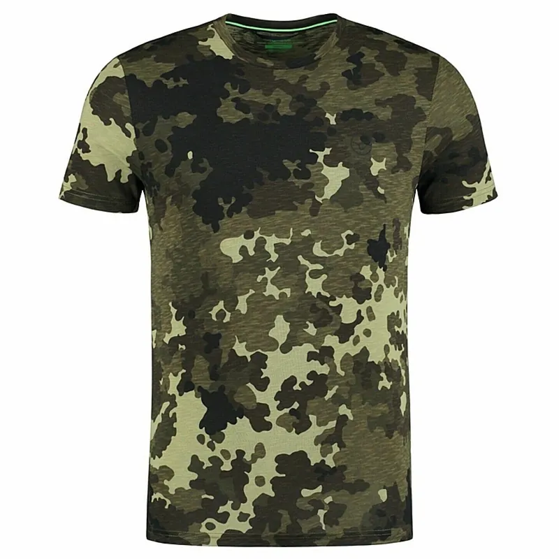Korda LE Light Kamo Tee