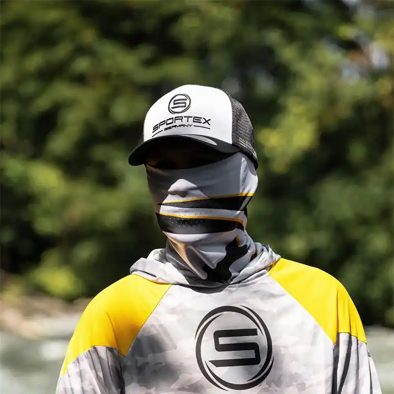 Sportex Buff-Halstuch Tube