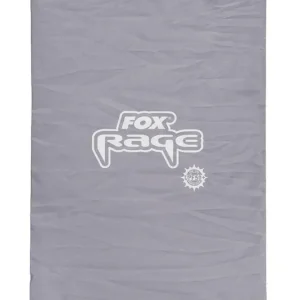 Fox Rage Light Grey Snood