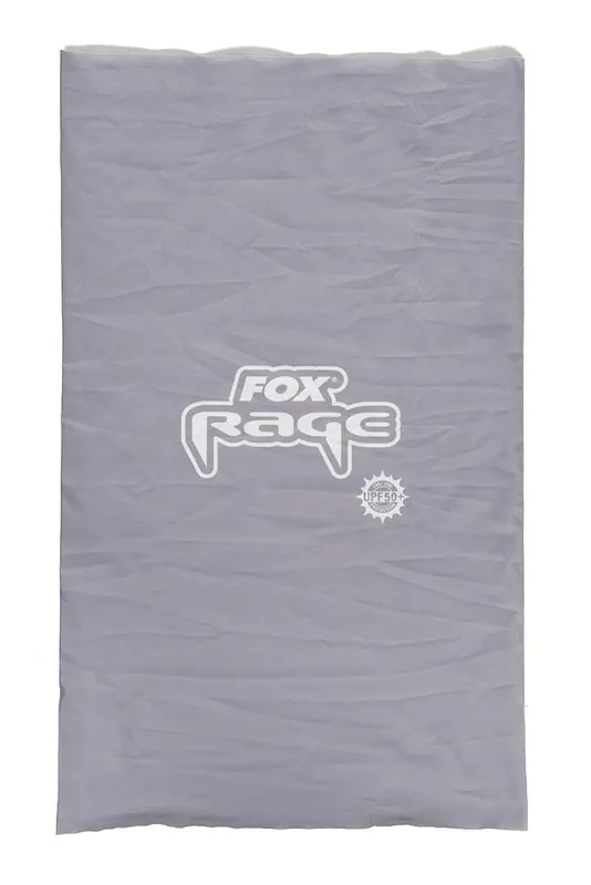 Fox Rage Light Grey Snood