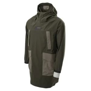 Nash Tackle ZT Lite Dry Pack Smock