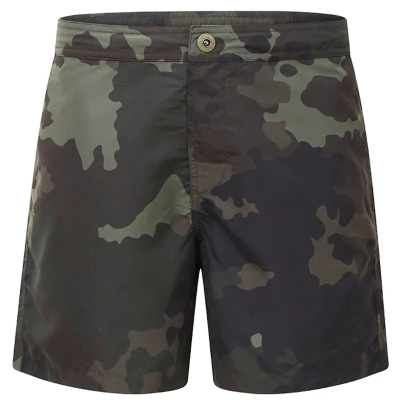 Korda LE Quick Dry Shorts Kamo