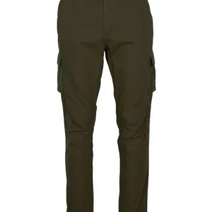 Pinewood Broderick Hose Green