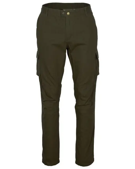Pinewood Broderick Hose Green