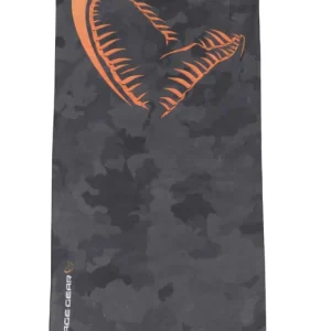 Savage Gear Black Savage Tec-Tube Fleece