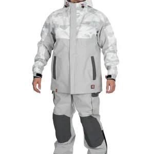 Fox Rage Light Camo Triple Layer Jacket