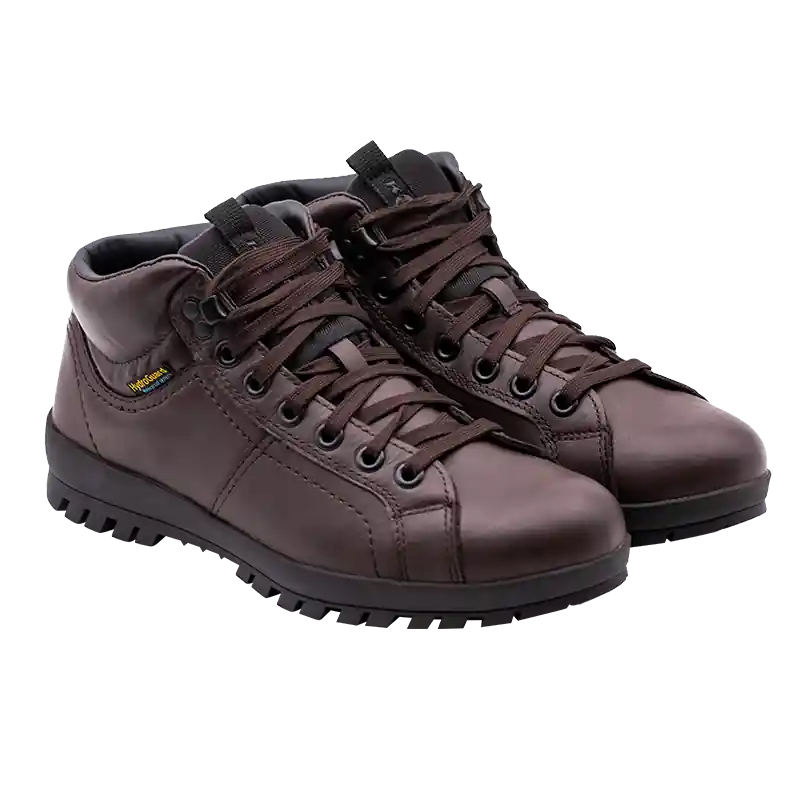 Korda KORE Kombat Boots Brown
