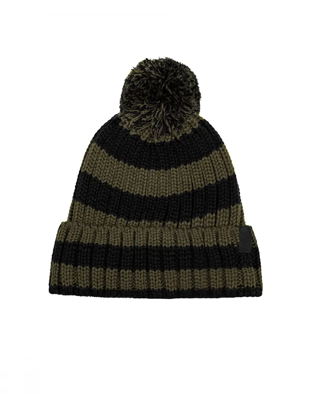 Korda Nanny Pat Hat Dark Olive