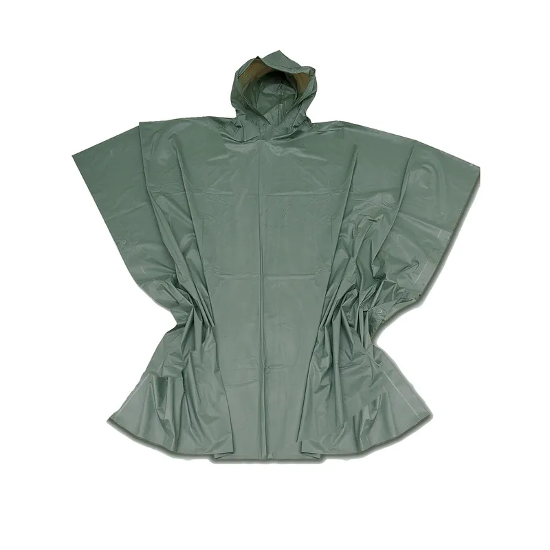 Behr Poncho