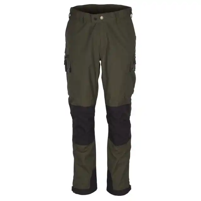 Pinewood Lappland Extrem 2.0 Hose Moosgreen/Black