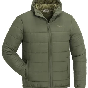 Pinewood Kolding Jacket Mossgreen