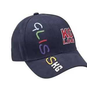 WFT Gliss KG Cap