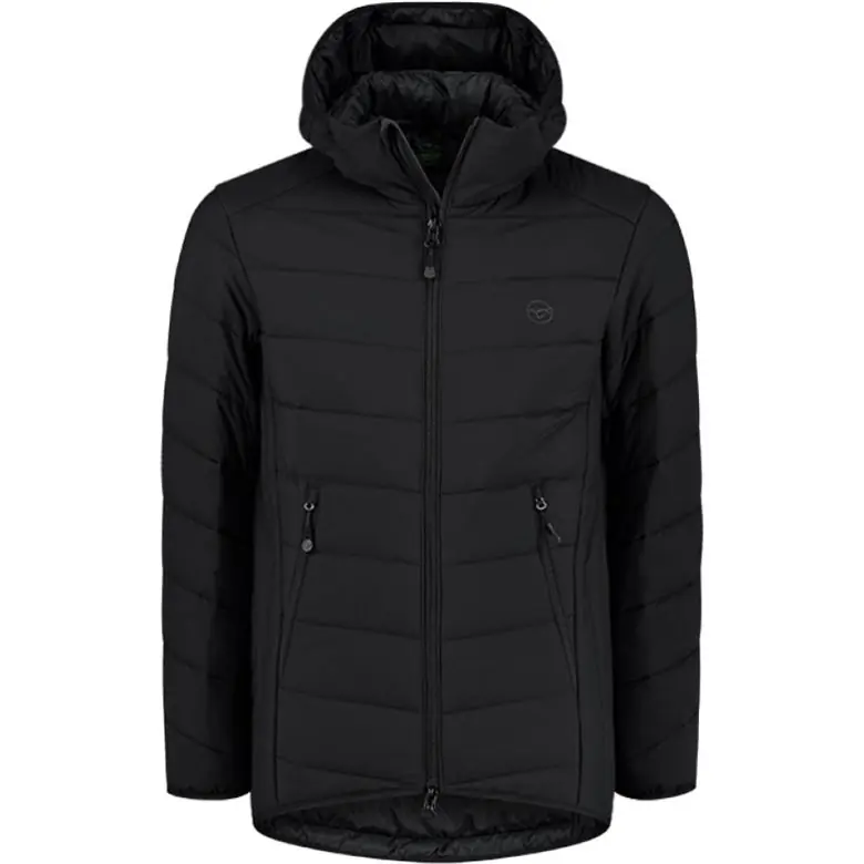Korda KORE Thermolite Puffer Jacket Black