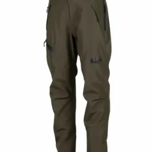 Nash Tackle ZT Extreme Waterproof Trousers