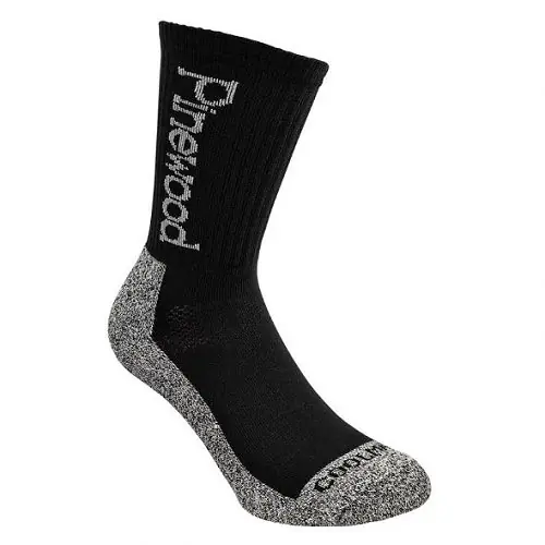 Pinewood Strumpa Coolmax 2-P schwarz 46/48