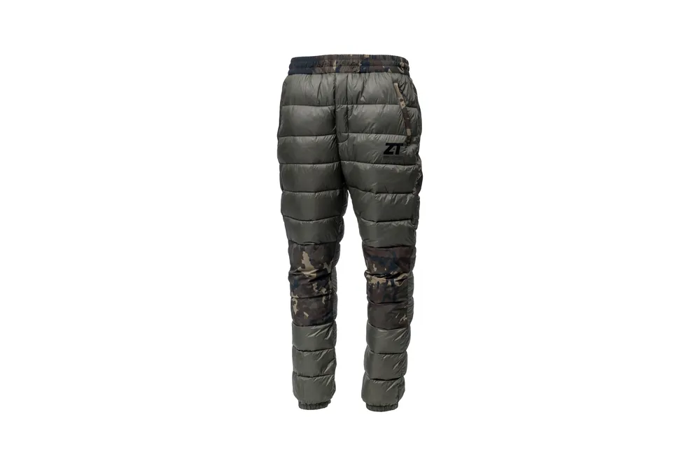 Nash Tackle Zero Tolerance Air Cell Trousers