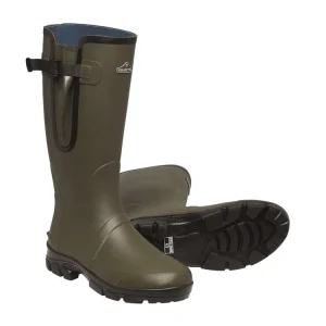 Kinetic Lapland Boot Forest Green