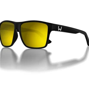 Westin W6 Street 200F Matte Black LB Yellow LM Yellow AR Blue