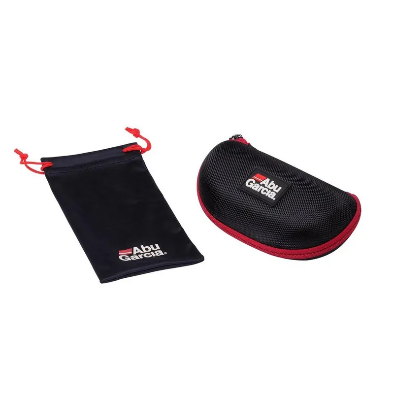 Abu Garcia Eyewear Revo Silver
