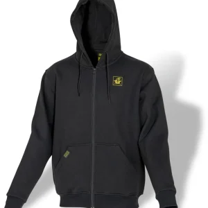Black Cat Cat Zipper