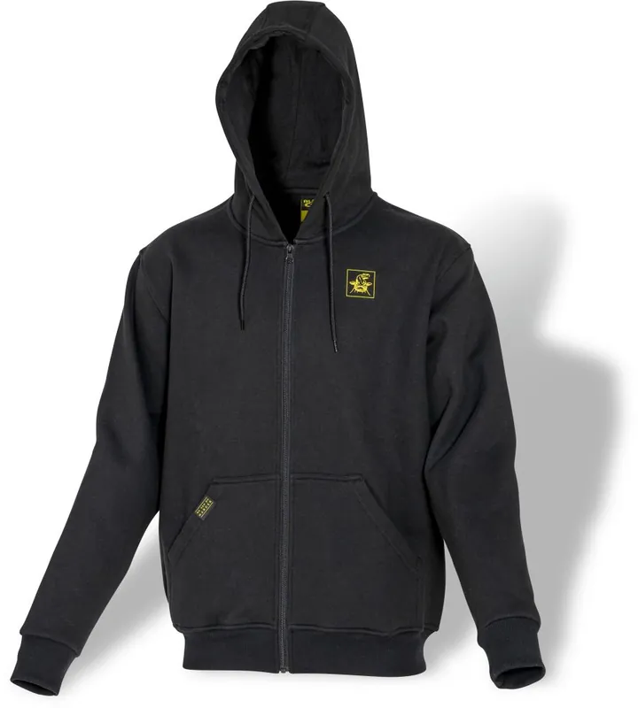 Black Cat Cat Zipper