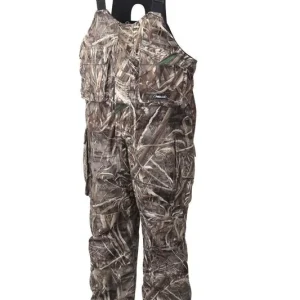 ProLogic Max5 Thermo Armour Pro Salopettes