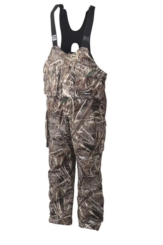 ProLogic Max5 Thermo Armour Pro Salopettes