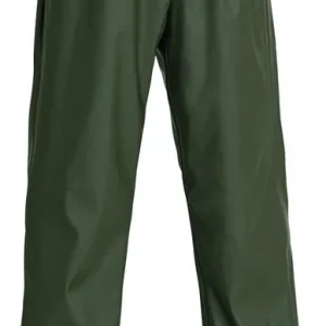 Pinewood Gremista/Noss Regenhose Grün