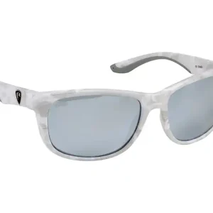 Fox Rage Light Camo Sunglasses Grey Lense