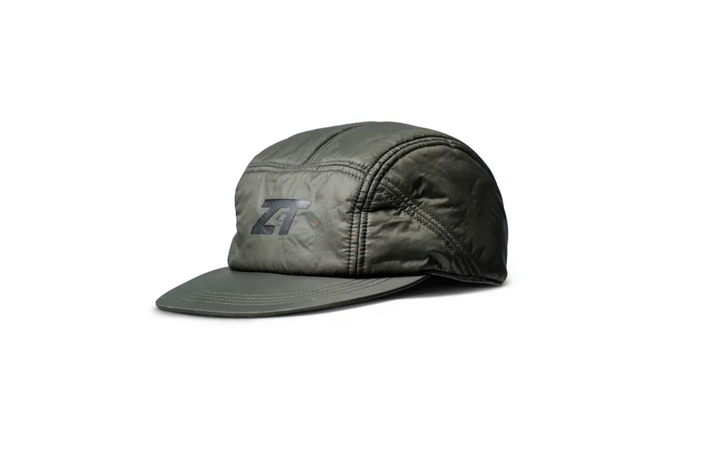 Nash Tackle Zero Tolerance Air Cell Hat