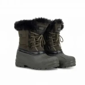 Nash Tackle ZT Polar Boots Size 5 (EU 39)