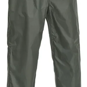 Pinewood Raintrouser Rainfall grün
