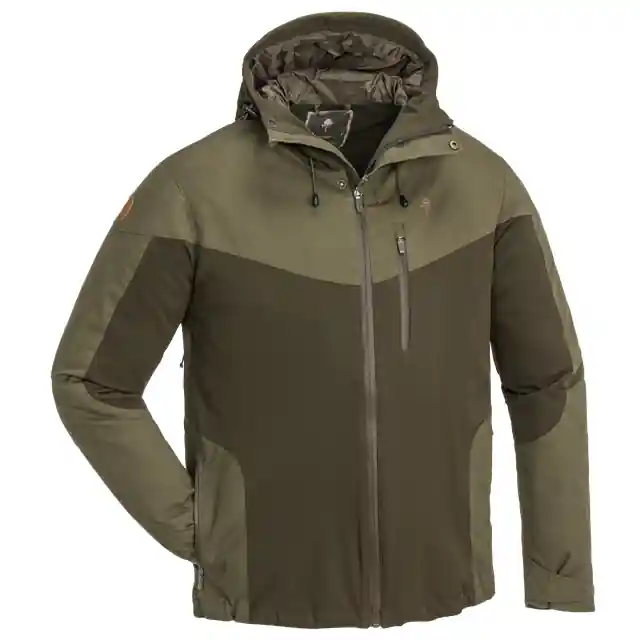 Pinewood Finnveden Hybrid Extreme Jacket Olive