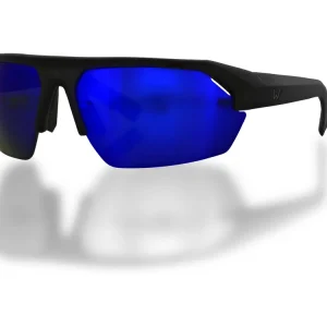 Westin W6 Sport 25 Matte Black LB Smoke LM Blue AR Blue