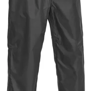 Pinewood Raintrouser Rainfall schwarz Gr. XXL