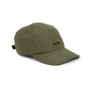 Avid Carp Fleece Core Thermal Cap Green