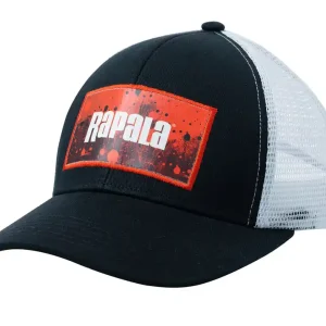 Rapala Splash Trucker Cap