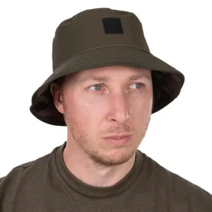 Fox Reversibe Bucket Hat