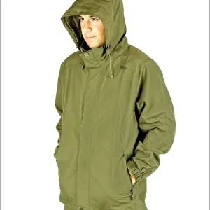 Nash Tackle Scope OPS Jacket Gr. XXL
