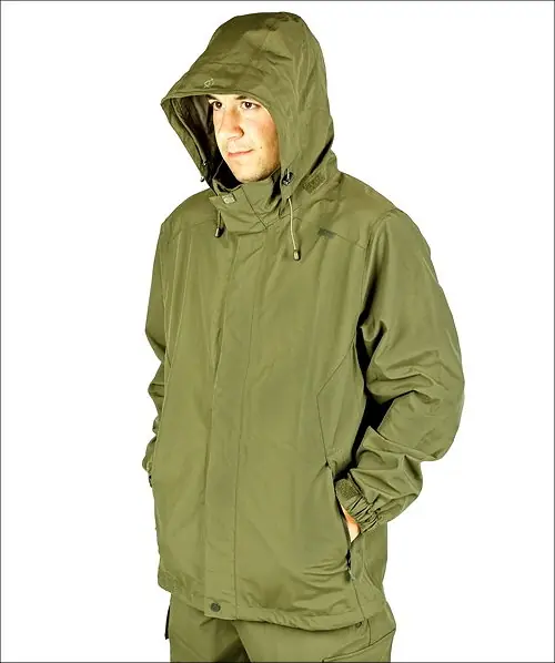 Nash Tackle Scope OPS Jacket Gr. XXL