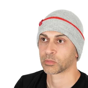 Fox Rage Voyager Beanie Light Grey