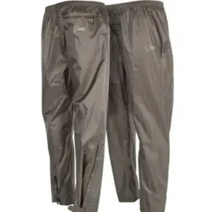 Nash Tackle Packaway Waterproof Trousers
