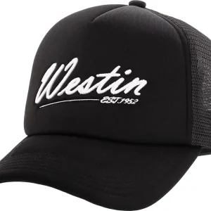 Westin Super Duty Trucker Cap One size Black