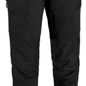 Pinewood Wildmark Hose Stretch-Damen Schwarz