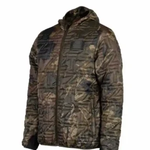 Nash Tackle ZT Climate Jacket